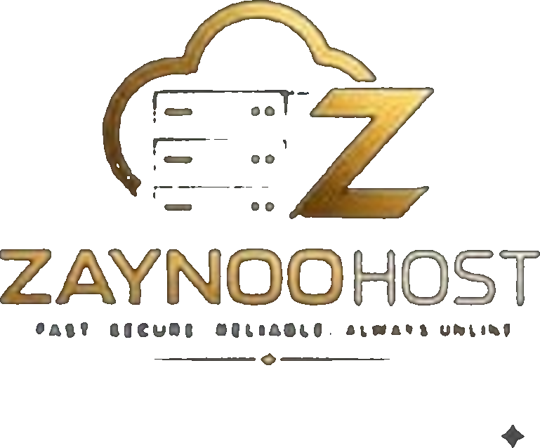 ZaynooHost