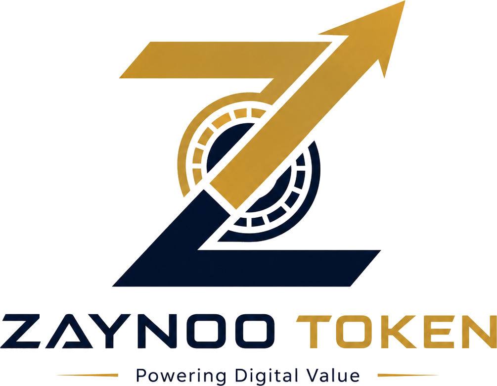 ZaynooToken